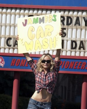 TAKE TWO WEEKEND FIRST Scene from Bad Teacher
